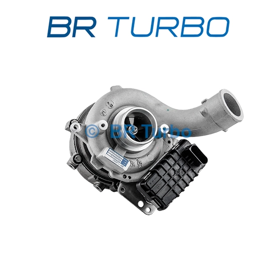 BRTX6379 BR Turbo