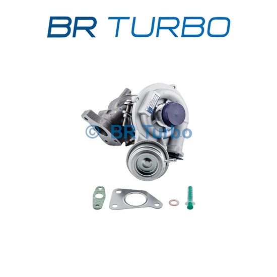 BRTX7877 BR Turbo