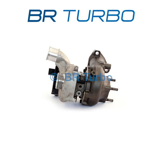 Turbina Hyundai Santa Fe preço, a partir de 755,49 USD