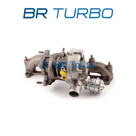 53039880036RS BR Turbo