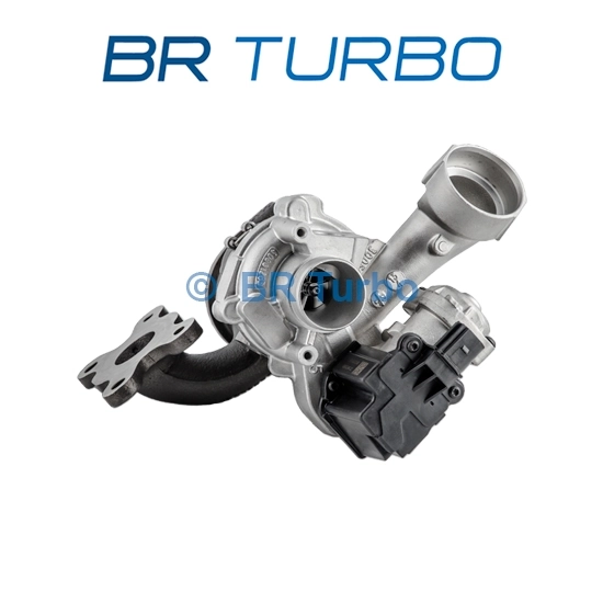 030TC11001000RS BR Turbo