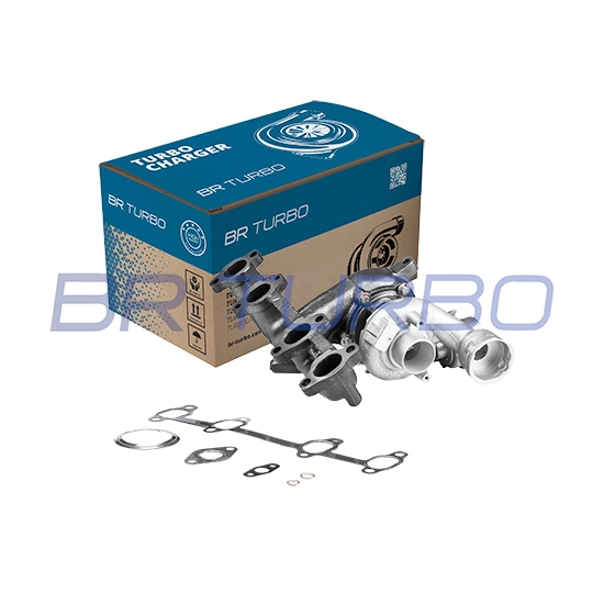 54399880058RSG BR Turbo