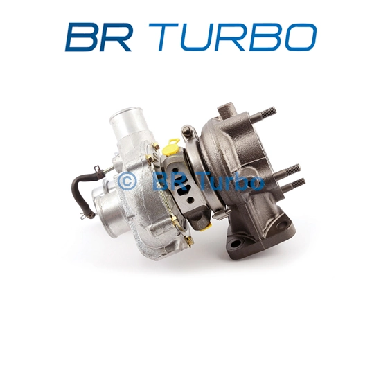  Turbina Toyota Avensis I sedan (T22) (1997 - 2003) I