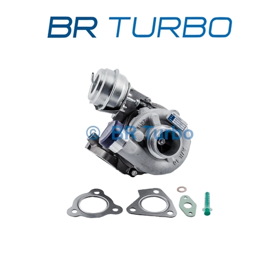 BRTX7829 BR Turbo