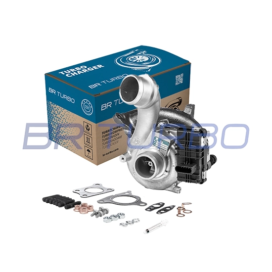 53039880337RSM BR Turbo
