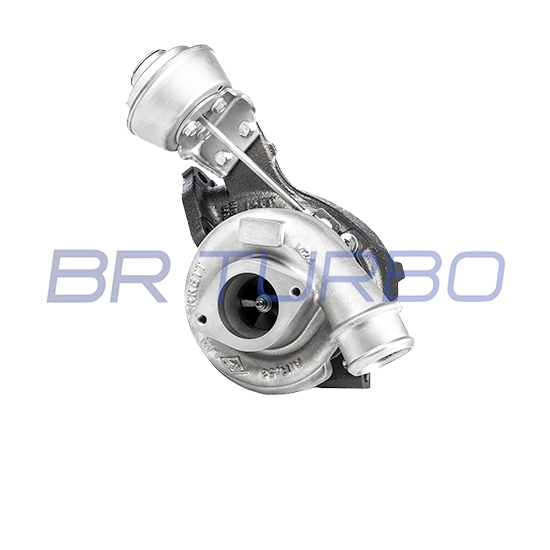  Turbina Honda CR-V III SUV (RE) (2006 - 2011) III