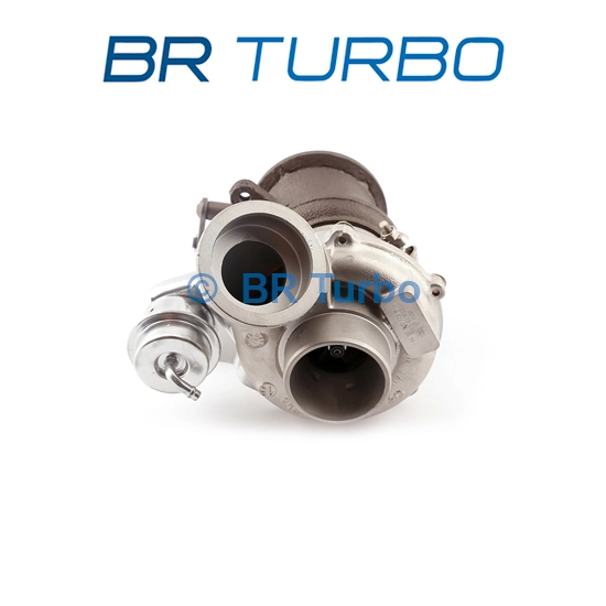 VV11RS BR Turbo