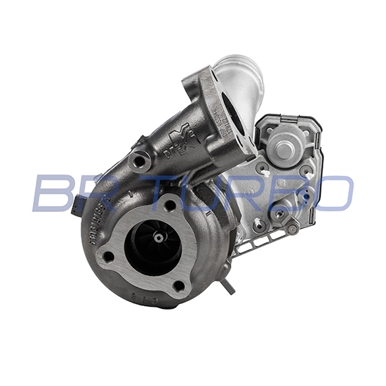 Turbina para Hyundai Santa Fe IV TM, TMA