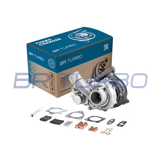 VB31RSM BR Turbo