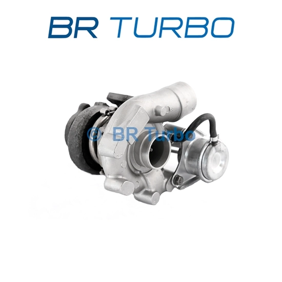 4913505050RSG BR Turbo