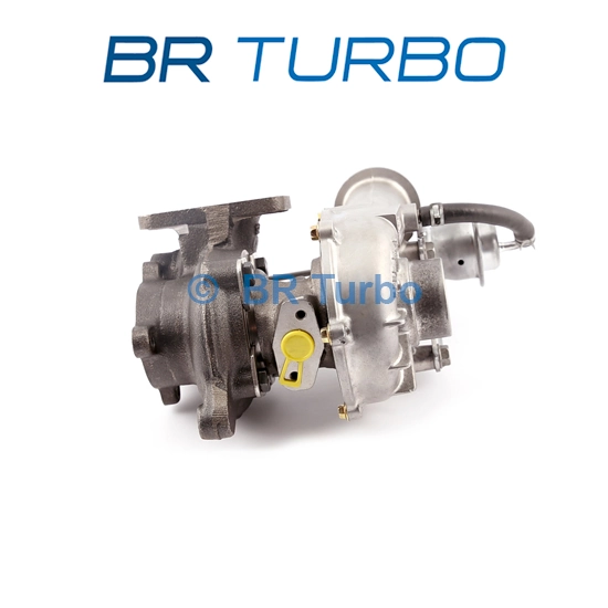 Turbina Chrysler Voyager II  ao melhor preço