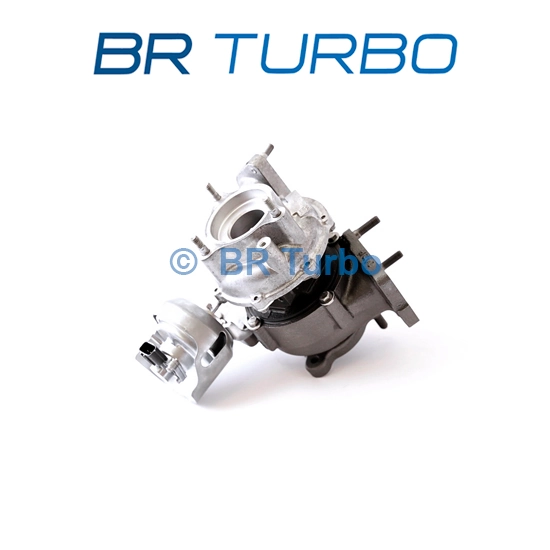 VJ41RS BR Turbo