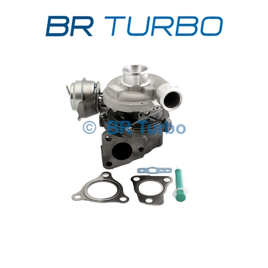 BRTX6372 BR Turbo