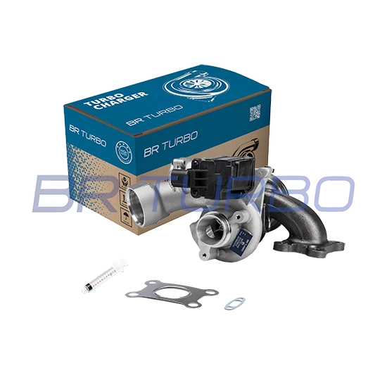 BRTX7546 BR Turbo