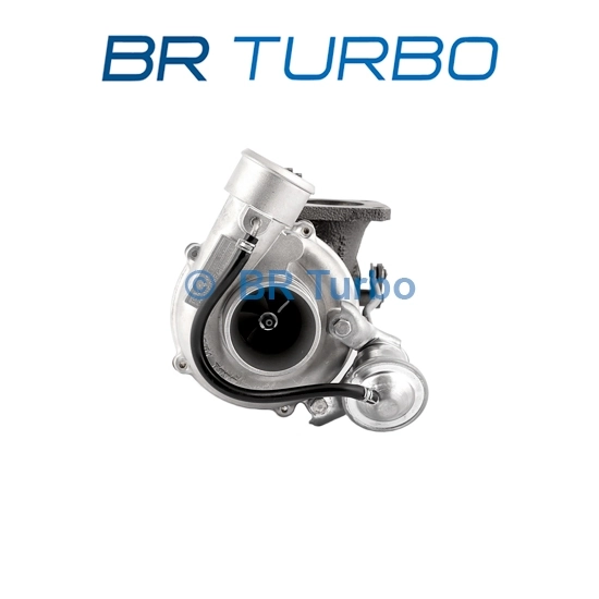 VA80RSG BR Turbo