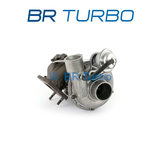 VB15RS BR Turbo