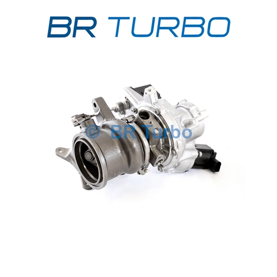 9VA06RS BR Turbo