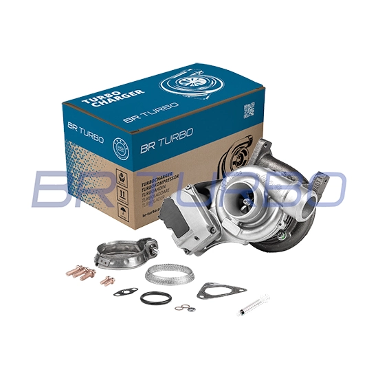 VV19RSM BR Turbo