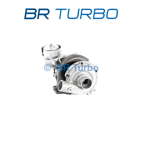 Turbina para Mazda 626 V GW