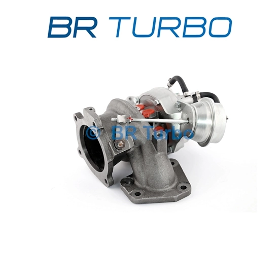 95519819 General Motors Turbina