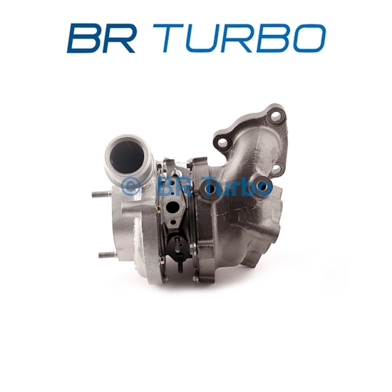 Compre Turbina Honda Accord 8