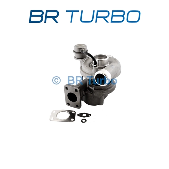 BRTX5264 BR Turbo