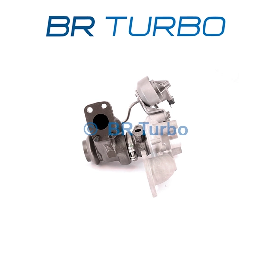 4917203000RS BR Turbo