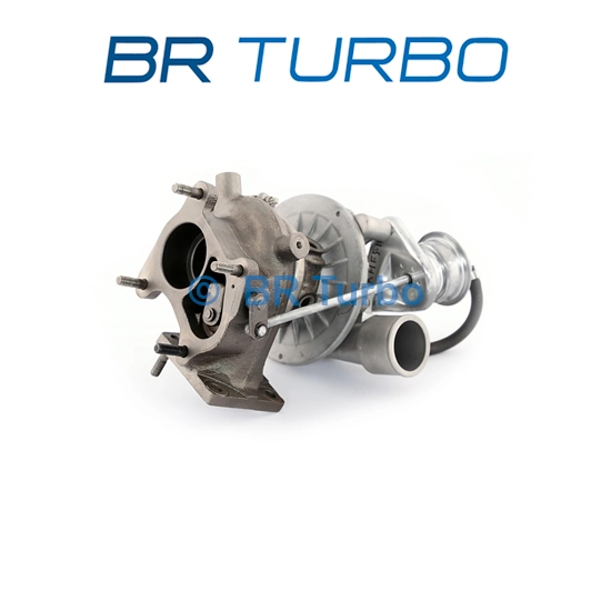 Compre Turbina Lexus IS 