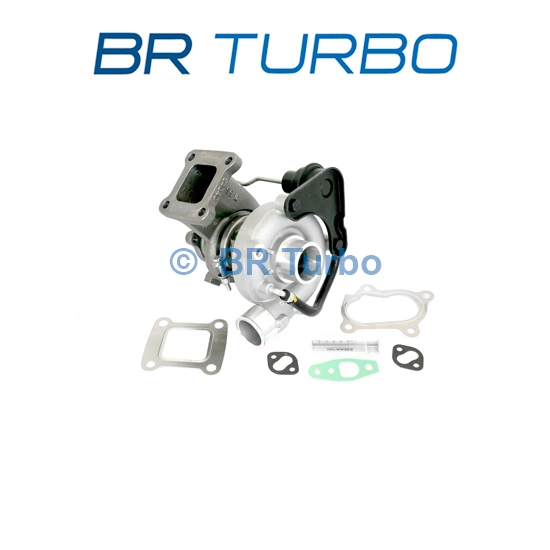 BRTX7299 BR Turbo