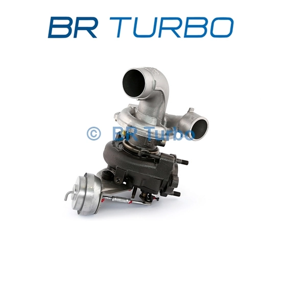 VB17RS BR Turbo