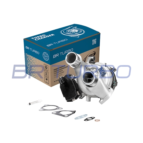 BRTX10188 BR Turbo