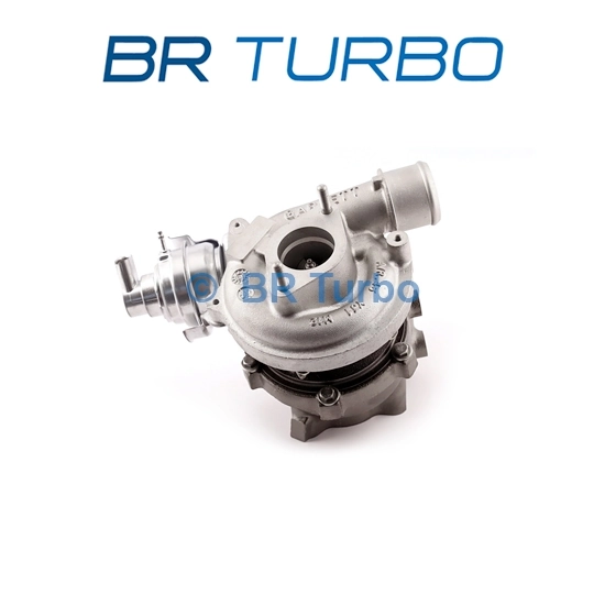 Turbina para Honda Accord CU