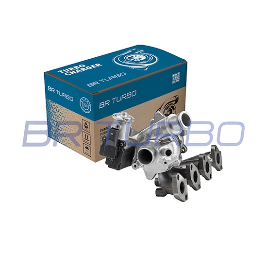 03F145701HRS BR Turbo