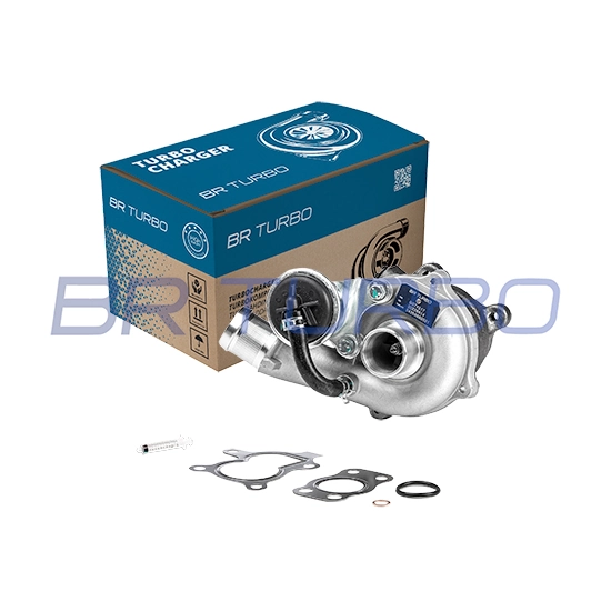 BRTX517 BR Turbo