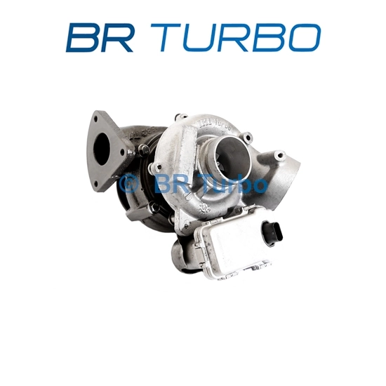 VV20RS BR Turbo