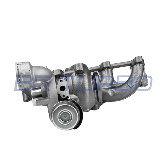Compre 2X0253019B VAG Turbina