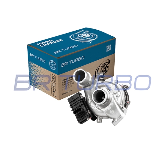 8080315001RS BR Turbo