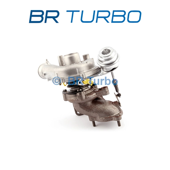 Turbina Suzuki Grand Vitara  FT, HT