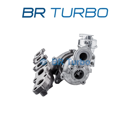 030TC11005000RS BR Turbo