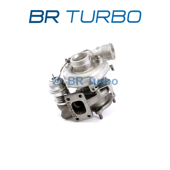 Compre Turbina Volvo V70 1