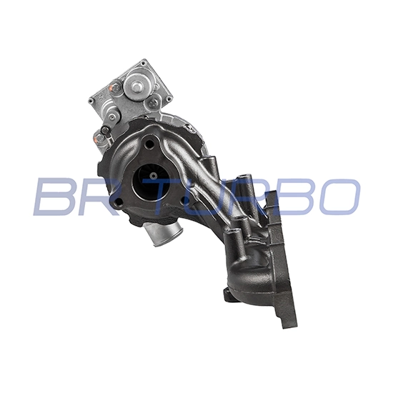 Turbina para KIA Sportage IV QL