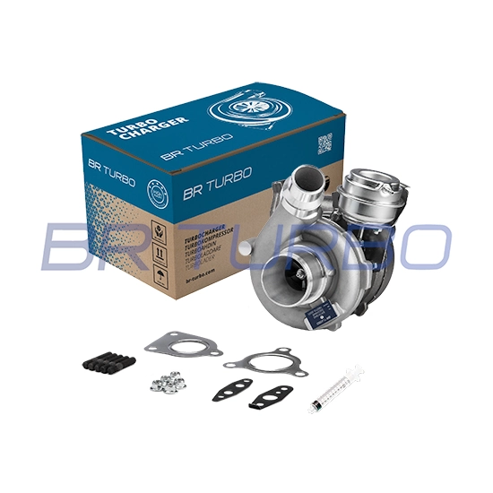 BRTX7843 BR Turbo