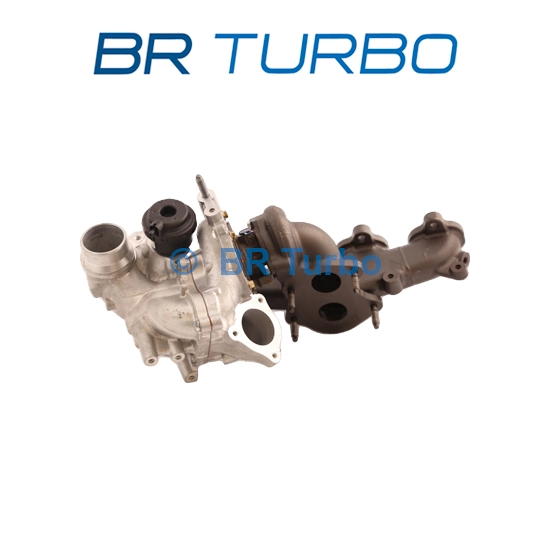8460165001RS BR Turbo