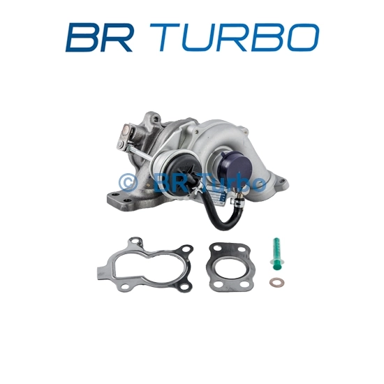 BRTX7757 BR Turbo
