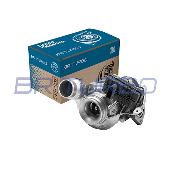 4933500585RS BR Turbo