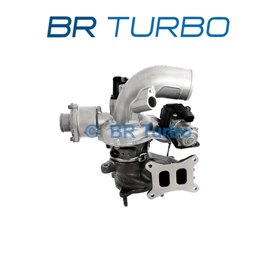 9VA10RS BR Turbo