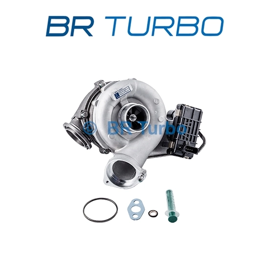 BRTX7564 BR Turbo