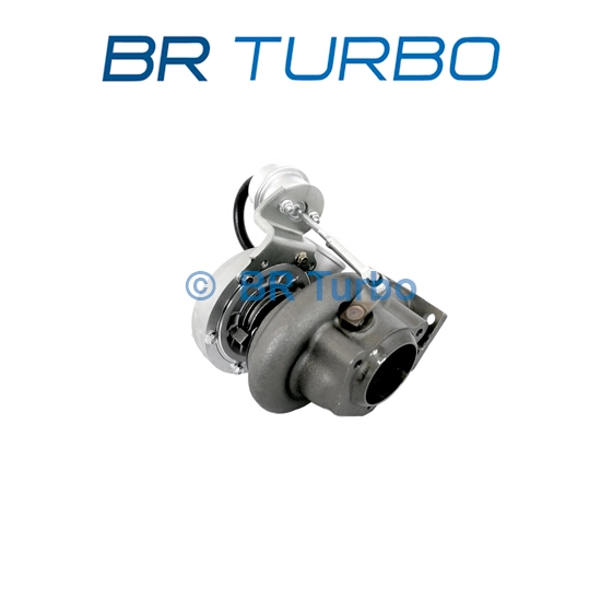 Compre 2674A373 Perkins Turbina