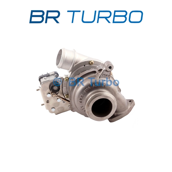 7696745001RS BR Turbo
