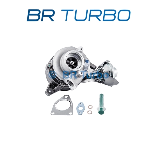 BRTX7559 BR Turbo